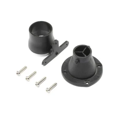 PRB282076: Jet Nozzle: 9-inch Sprintjet