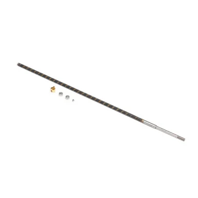 Pro Boat PRB282091 Flex Shaft Set: Blackjack 42