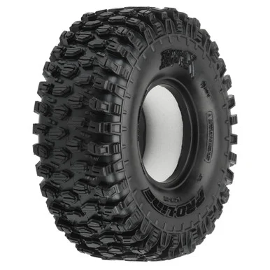 Pro-Line Racing PRO1012814 Hyrax G8 Front/Rear 1.9" Rock Crawling Tires (2) 1/10