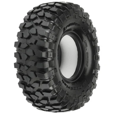 Pro-Line Racing PRO1013614 BFG Krawler T/A KX G8 Front/Rear 1.9" Rock Crawling Tires (2) 1/10