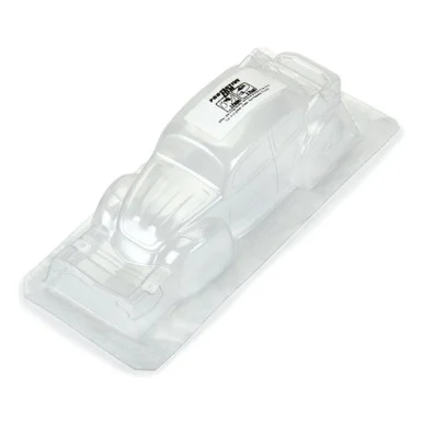 ProLine PRO370300 VW Baja Bug Clear Body for Losi Micro-T