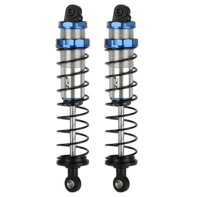 Pro-Line Racing PRO630831 Pre-Assembled Pro-Spec Rear Shocks: Short Course 1/10