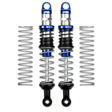 Pro-Line 631601 Pro-Spec Scaler Shocks, 90mm-9