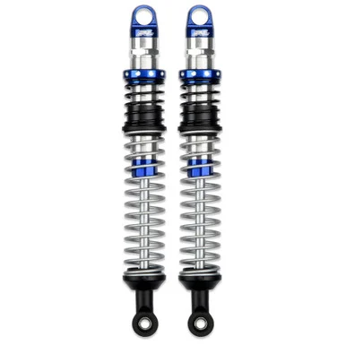 Pro-Line Racing PRO631602 Pro-Spec Front/Rear (105mm-110mm) Scaler Shocks for Crawlers 1/10