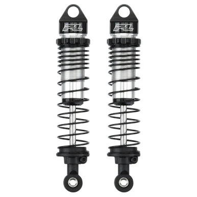 Pro-Line Racing PRO634300 Big Bore Front/Rear (90mm-95mm) Scaler Shocks For Most Crawlers 1/10