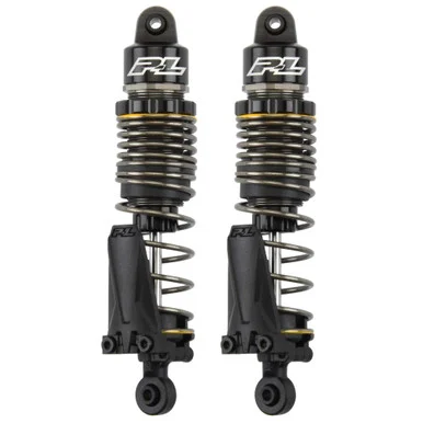 Pro-Line Racing PRO635900 PowerStroke Front Shocks: ARRMA 3S & MEGA 1/10