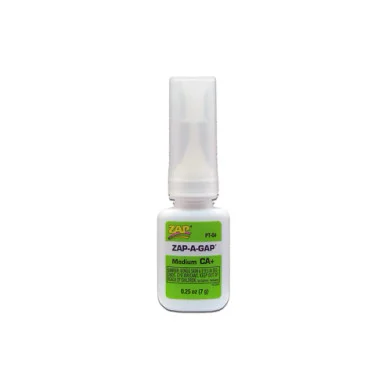 PT004 - Zap-a-Gap CA+ Medium 1/4oz
