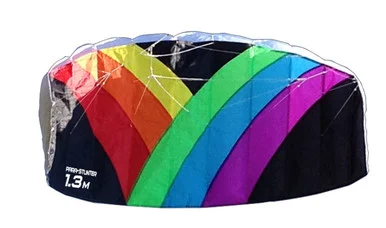 Skydog Kites 22513 Para-Stunter 1.3 Kite