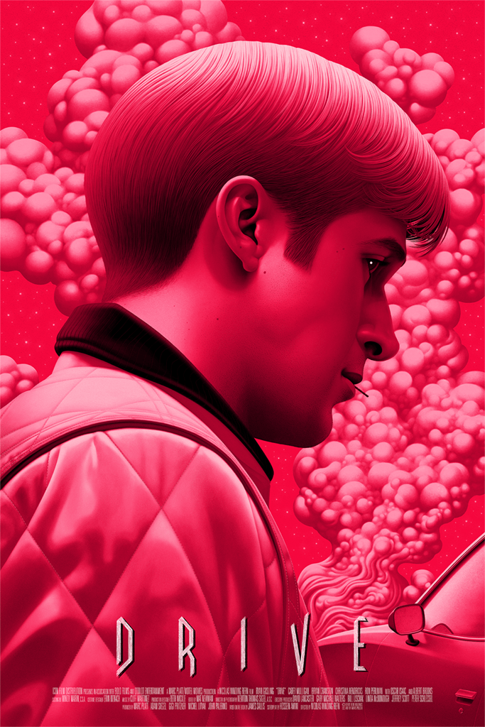 Drive (Version 2) - Boris Pelcer