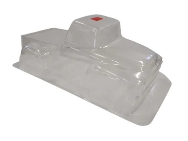 HPI 7188 Ford F-100 Body Savage