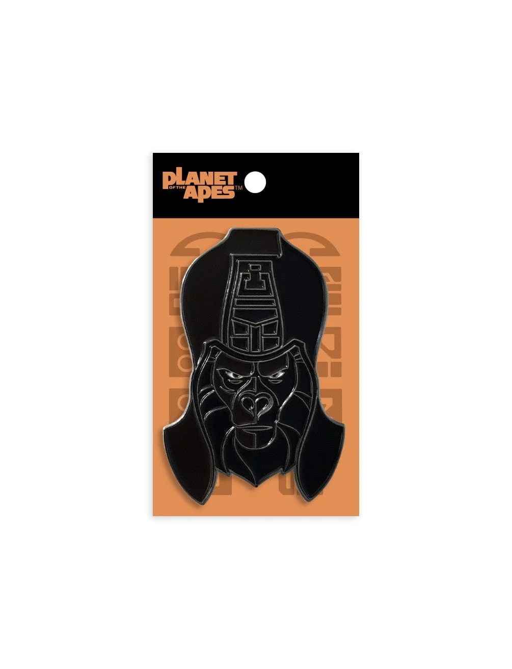 Ursus Enamel Pin - Tom Whalen