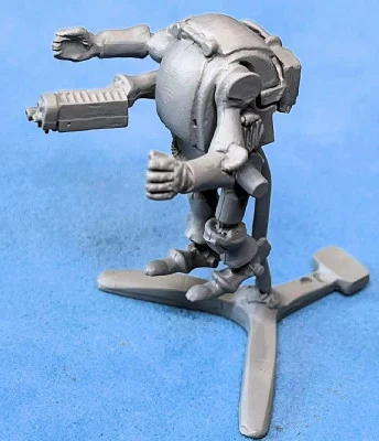 PIG120001 - Praetorian figure kit