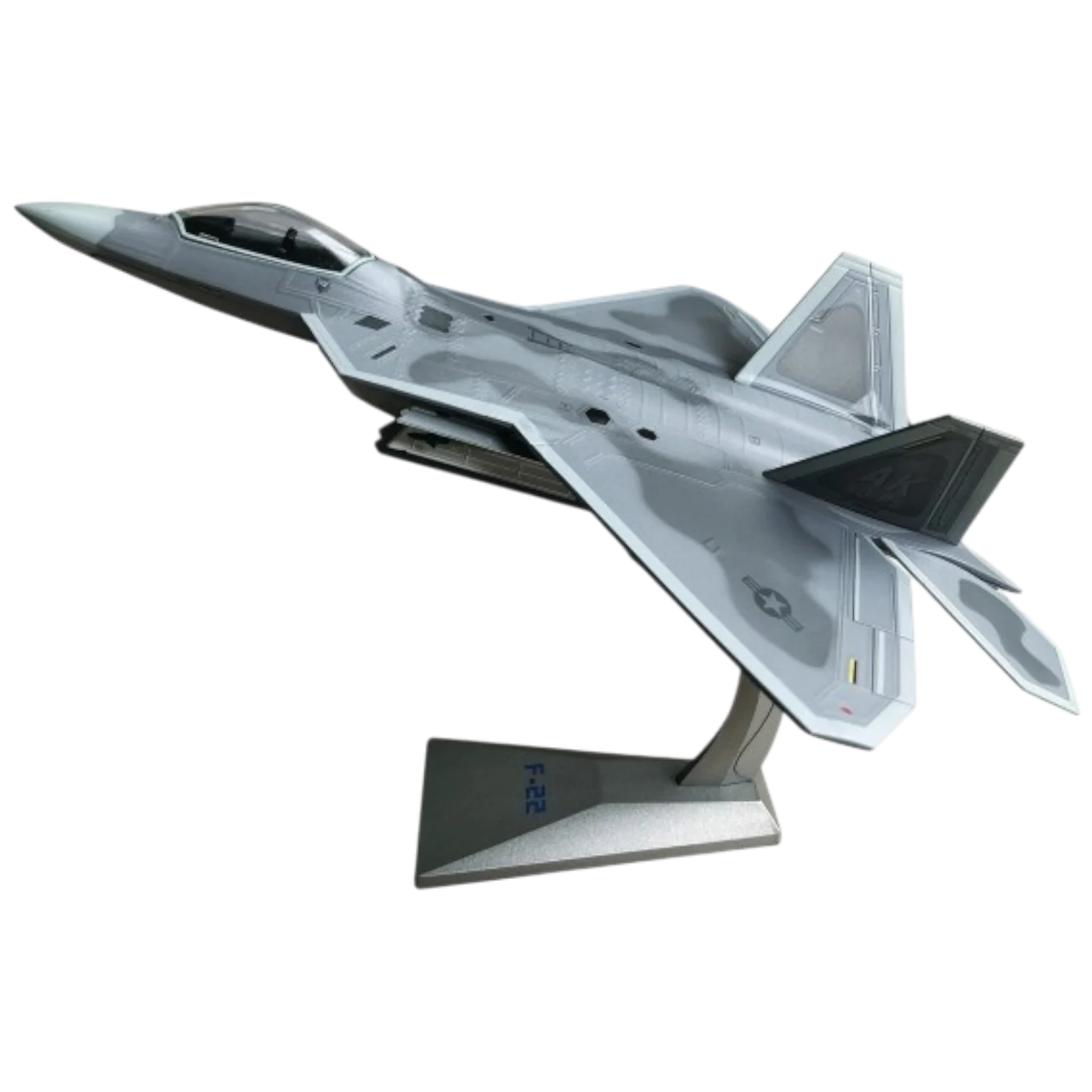 Lockheed F-22A Raptor