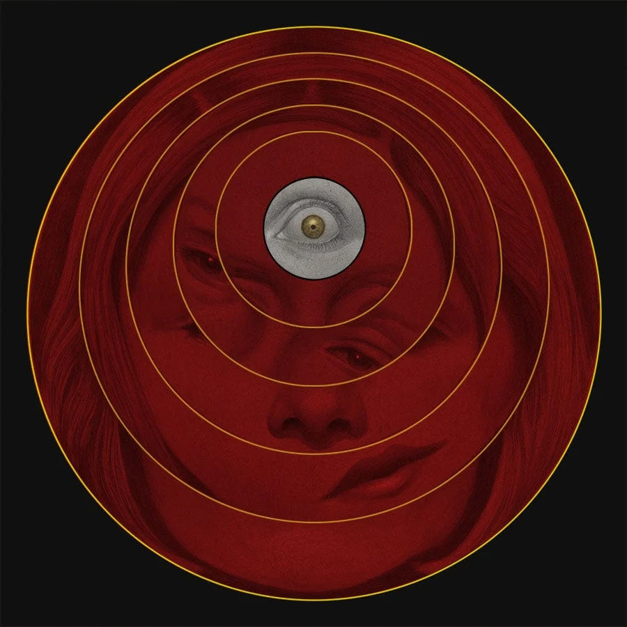 Profondo Rosso – Original Motion Picture Soundtrack 2XLP - Goblin