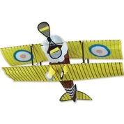 SOPWITH CAMEL BIPLANE KITE - Premier Kites