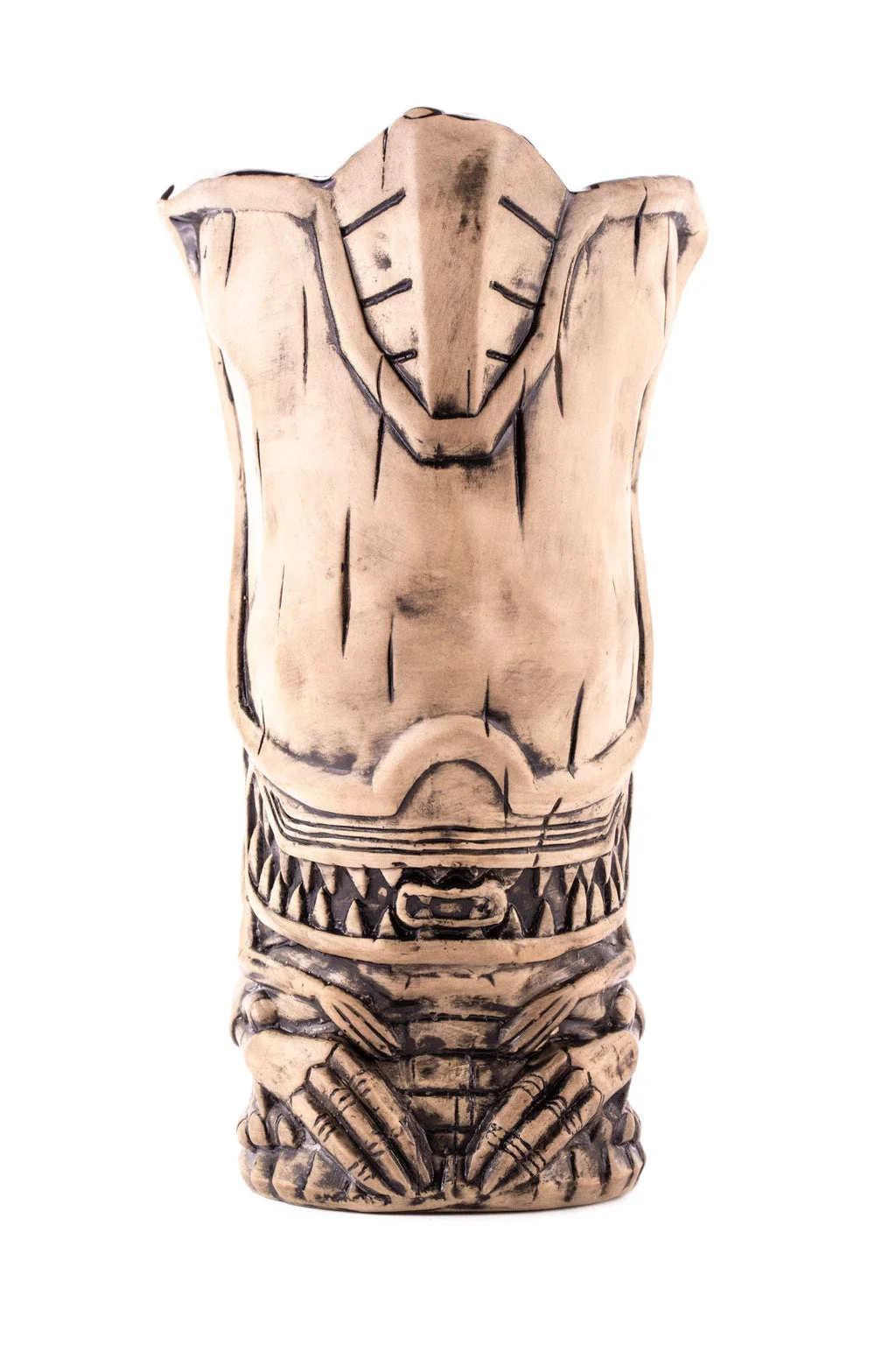 Alien Queen Tiki Mug (Xeno Bone Variant) - Mondo