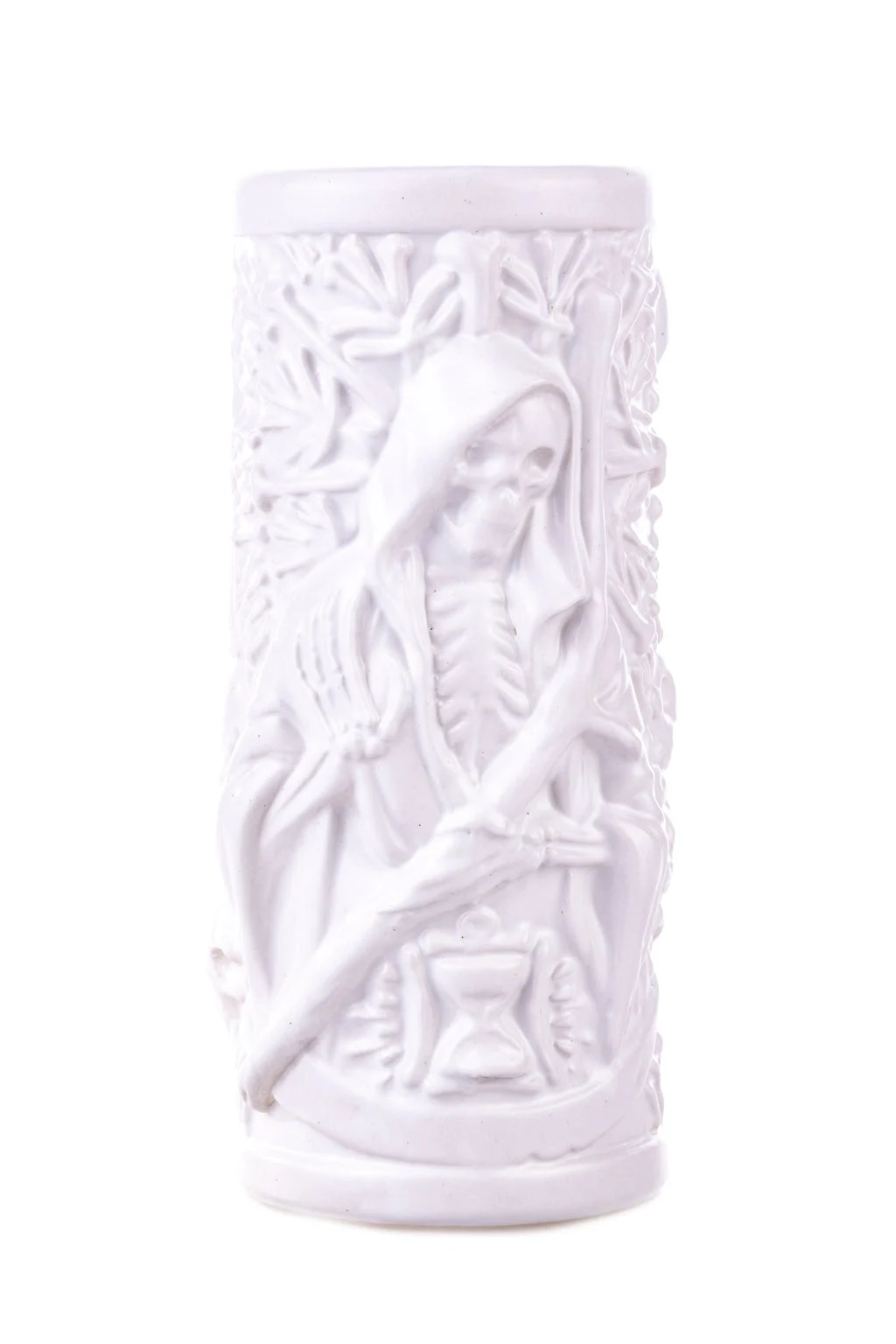 Splendor & Riches Designer Series Tiki Mug (Blight Variant) - Becky Cloonan