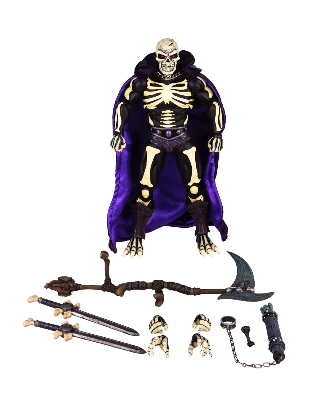 Scareglow 1/6 Scale Figure Exclusive - Mondo