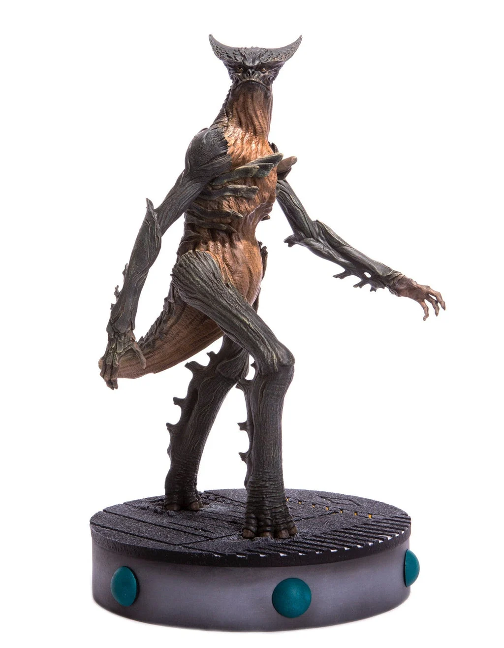 Colossal Giant Monster Maquette - Mondo