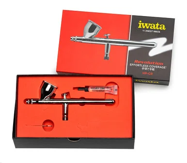 Iwata R4500 HP-CR Revolution Airbrush