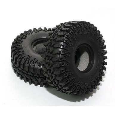 RC4WD RC4ZT0056 Interco IROK 1.55 Scale Crawler Tire 1/10