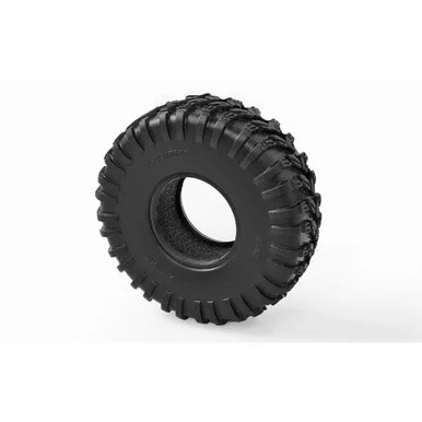 RC4WD RC4ZT0146 Scrambler Offroad 1.0" Scale Tires 1/24 (2)