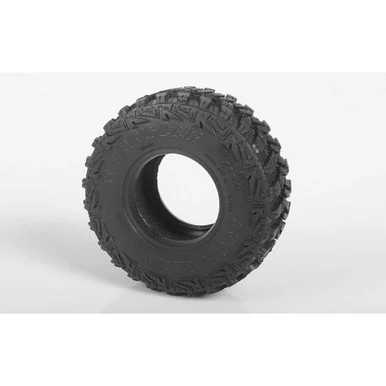 RC4ZT0161 Goodyear Wrangler MT/R 1 Micro Scale Tire (2) - RC4WD