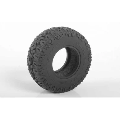 RC4WD RC4ZT0164 Milestar Patagonia M/T 1.0" Micro Crawler Tires 1/24 (2)