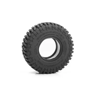 RC4WD RC4ZT0189 BFGoodrich Krawler T/A KX 1.7" Tires 1/10 (2)