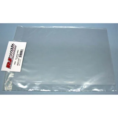 RJ Speed RJS1504 Lexan Sheet 8x12x.040