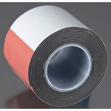 RJ Speed RJS1857 Double Sided Servo Tape, 1 1/2" x 40"