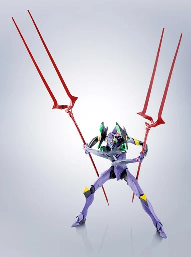 BAN62098: Evangelion 13 3.0+1.0 - Bandai