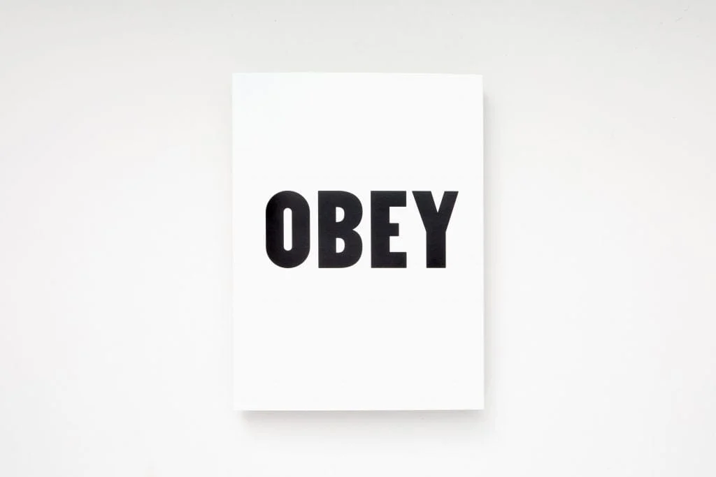 They Live: A Visual and Cultural Awakening (Regular Edition) - Rough Trade Books