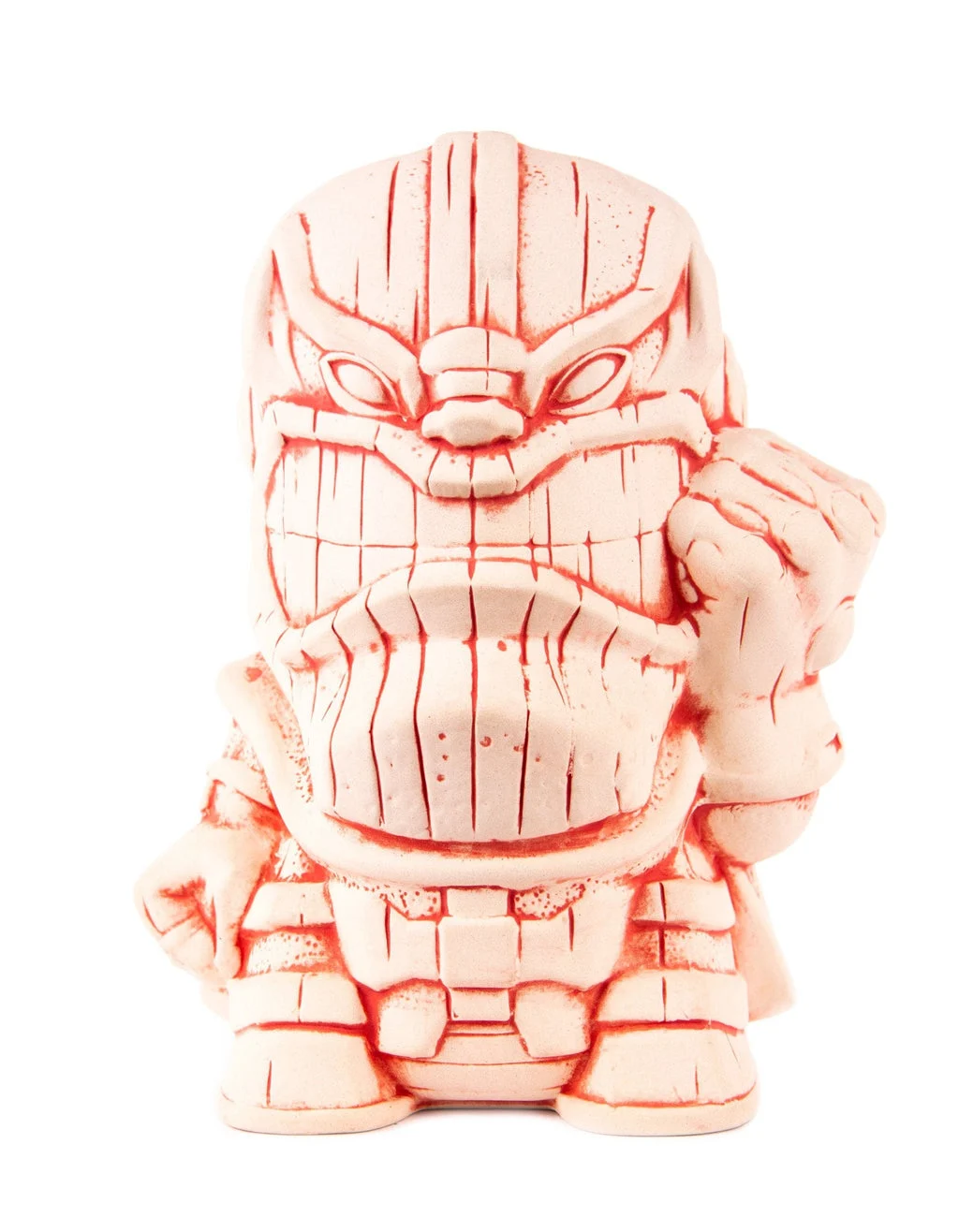 Thanos Tiki Mug - Reality Variant
