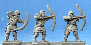 PIG030144 - Roman Auxiliary bowmen