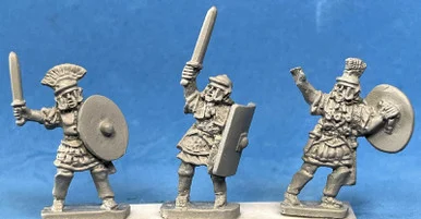 PIG030158 - Roman Centurions