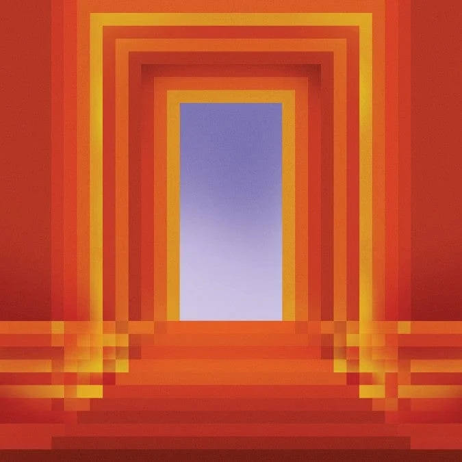 Room 237 – Original Motion Picture Soundtrack LP - Jonathan Snipes & William Hudson