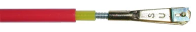 Sullivan Products S-503 2-56 Nylon Flexible Gold-N-Rods 36"