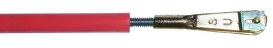 Sullivan Products S-511 Solid Steel Rod w/Clevis 36"