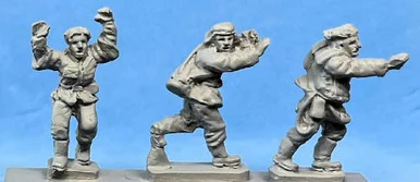 PIG120007 - Non combatants (Male)