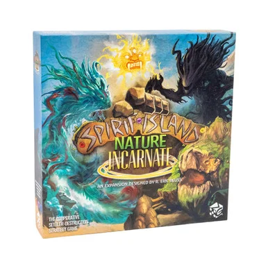Greater Than Games SISLNINC Spirit Island: Nature Incarnate