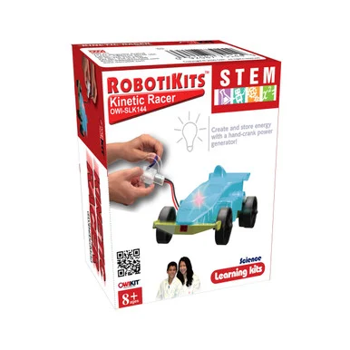 OwiKit OWI-SLK144 Kinetic Racer