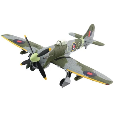 1/72 Hawker Tempest Mk.V - SM4009