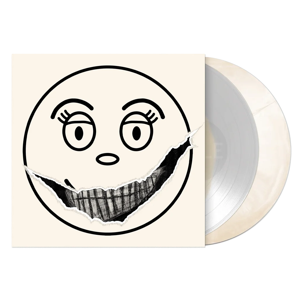 Smile - Original Motion Picture Soundtrack 2xLP