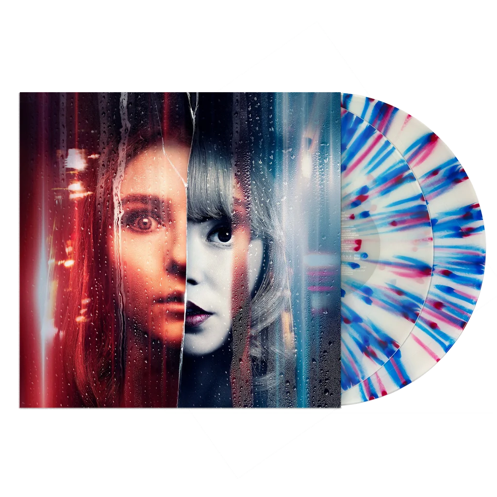 Last Night in Soho - Original Motion Picture Soundtrack 2XLP