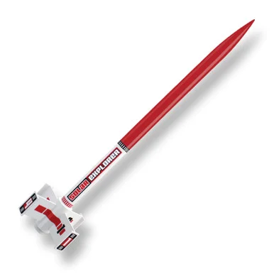Custom Rockets 10052 Solar Explorer Rocket Kit