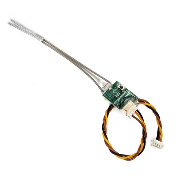 Spektrum SPM4650C SRXL2 DSMX Receiver with Connector Installed