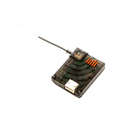 Spektrum SPM9747 SPM9745 DSMX Remote Receiver
