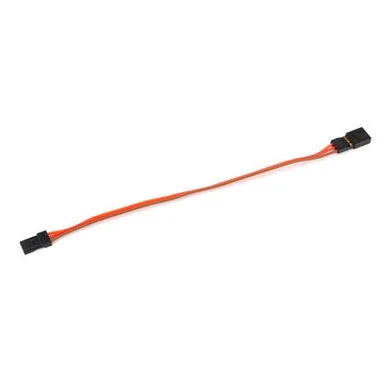 Spektrum SPMA3051 Servo Extension Lead: 6" Standard