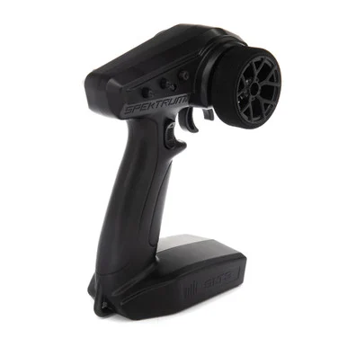 Spektrum SPMRSLT370 SLT3 3-Channel Transmitter Only with DSC